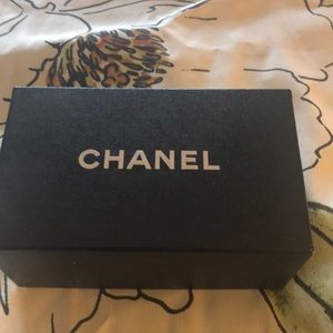 Chanel sunglasses
